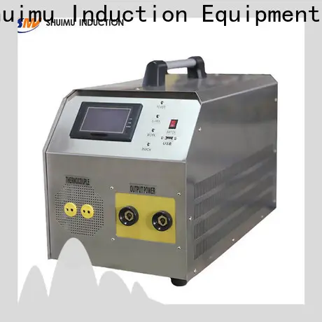 best induction heating equipment supply for business 1