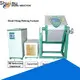 Shuimu smelting furnace factory for business 1