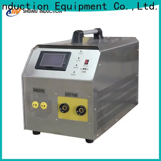 Shuimu induction forging machine company for industry 1