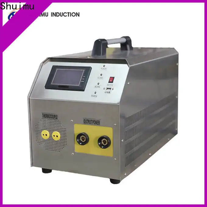 Shuimu induction hardening machine suppliers for business 1