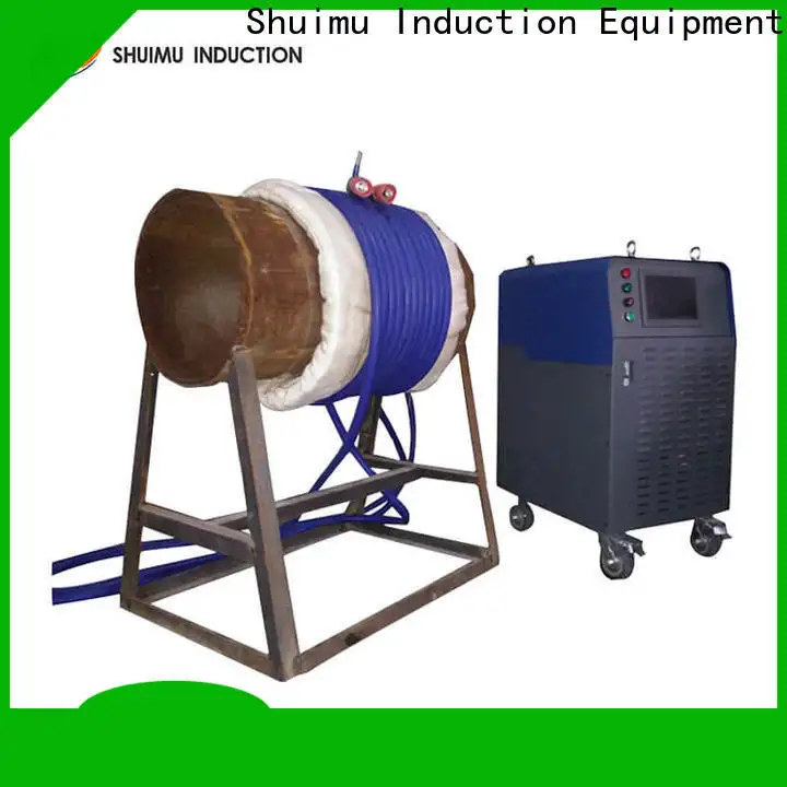 Shuimu top weld heat machine suppliers for business 1