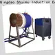 Shuimu latest pipeline pwht factory for weld preheating 1