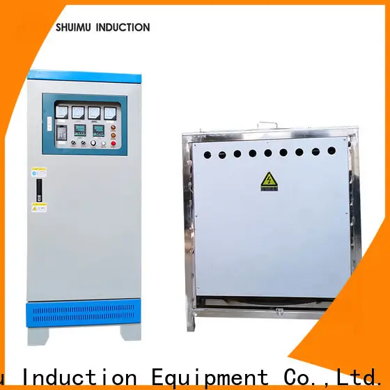 wholesale induction furnace supplier supply for business 1
