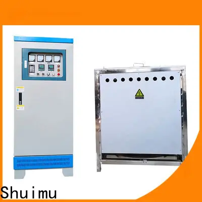 Shuimu smelting furnace company for business 1