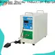 Shuimu high-quality induction post weld heat treatment machine with control system for weld preheating10 1
