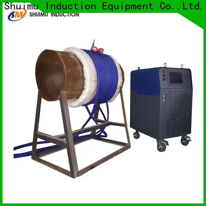 Shuimu induction pwht machine supply for business 1