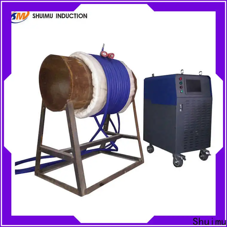 latest weld heater manufacturers for weld preheating 1
