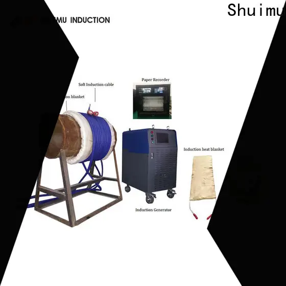 Shuimu pipeline pwht manufacturers for weld preheating1 1