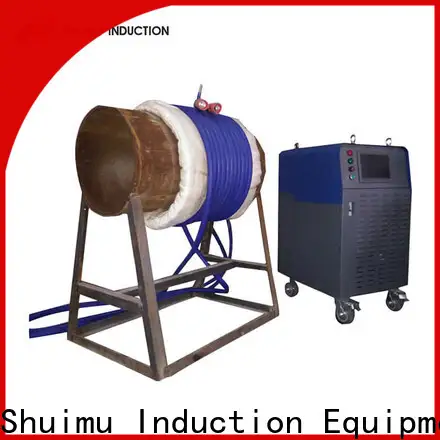 Shuimu pwht machine manufacturers for weld preheating 1