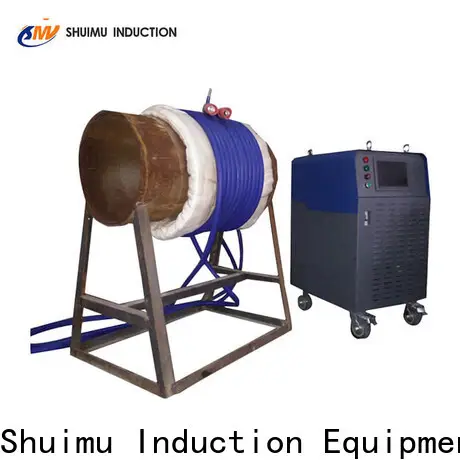 high-quality induction pwht machine factory for weld preheating 1