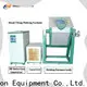 Shuimu new smelting furnace supply for metal melting 1