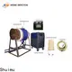 new post weld heat treatment machine with control system for business 1