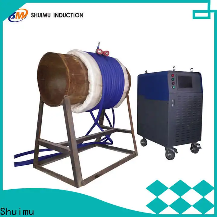 Shuimu wholesale induction post weld heat treatment machine factory for business2 1