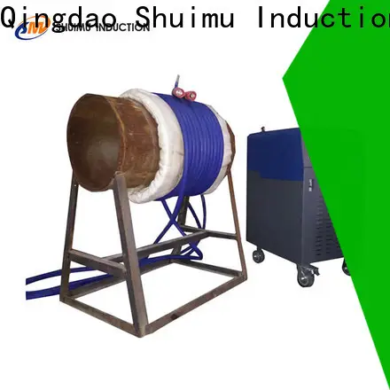 good post weld heat treatment machine supply for business 1