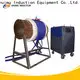 Shuimu weld heat machine supply for weld preheating 1