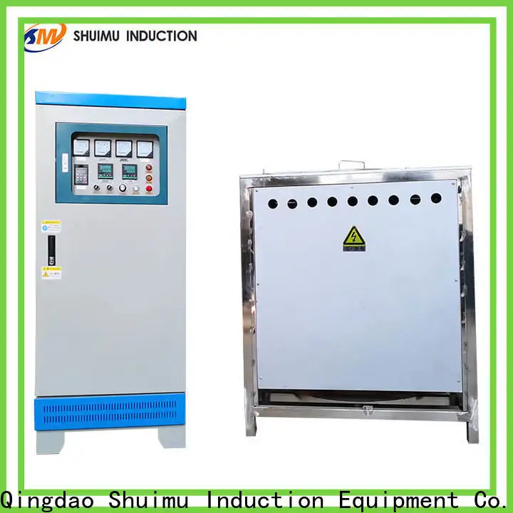 top induction melting furnace supply for metal melting 1