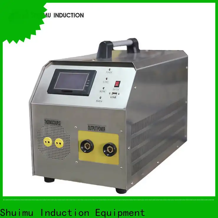 high-quality induction heating equipment factory for business 1