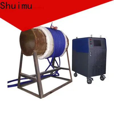 new induction pwht machine supply for business1 1