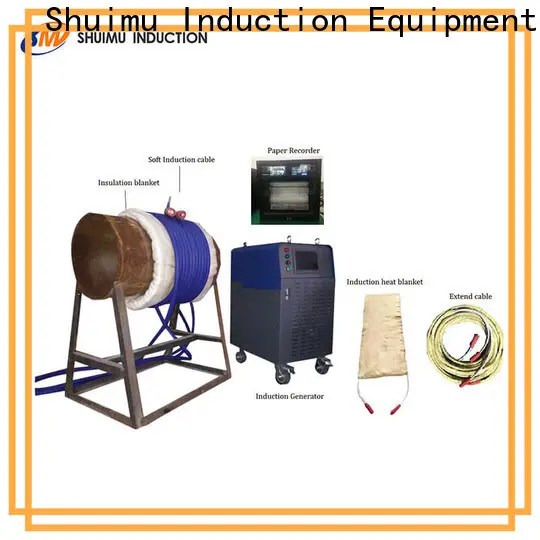 latest post weld heat treatment machine suppliers for business 1