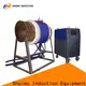 Shuimu custom pipeline pwht with control system for heating 1
