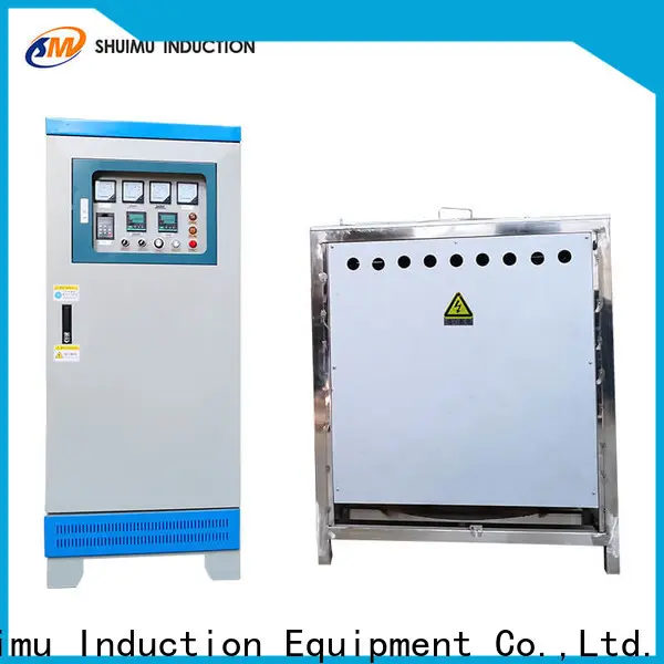 Shuimu igbt smelting furnace suppliers for industry 1