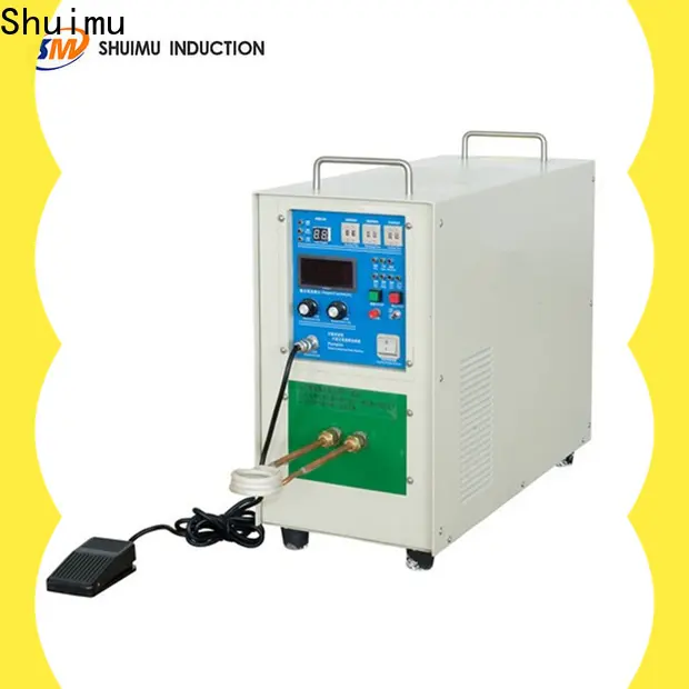 Shuimu induction brazing equipment suppliers for business 1