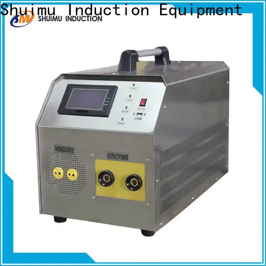 Shuimu induction hardening machine manufacturers for business 1