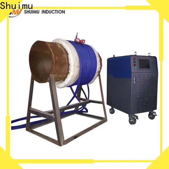Shuimu pwht machine factory for heating2 1