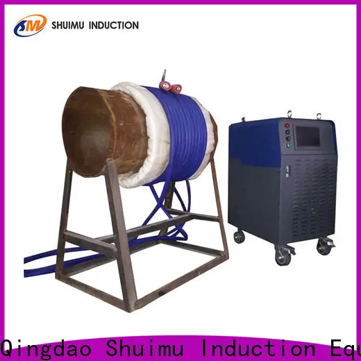Shuimu professional weld preheat machine suppliers for weld preheating 1