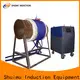 Shuimu latest pipeline pwht with control system for business 1