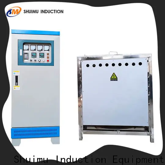 Shuimu professional smelting furnace supply for business 1