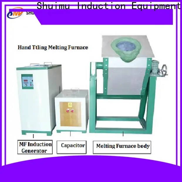 Shuimu igbt induction furnace manufacturers suppliers for industry1 1