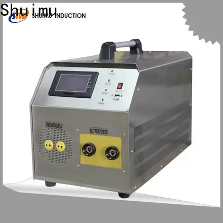 Shuimu induction heating equipment company for industry2 1