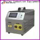 Shuimu frequency induction hardening machine company for food material 1