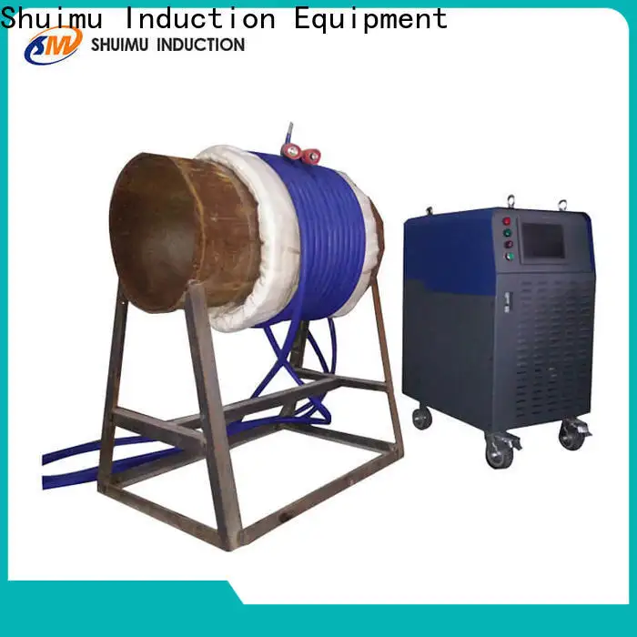 Shuimu induction pwht machine factory for business2 1