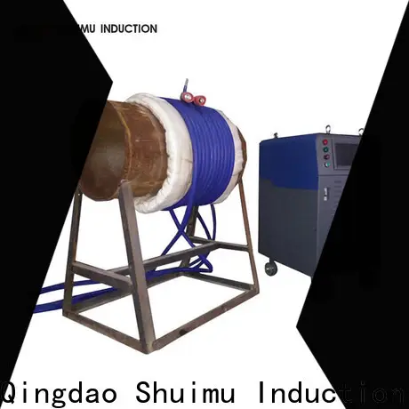 Shuimu wholesale weld heater with control system for heating 1