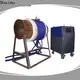 Shuimu weld preheat machine company for heating1 1