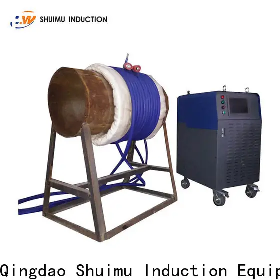 Shuimu superior quality post weld heat treatment machine manufacturers for heating 1