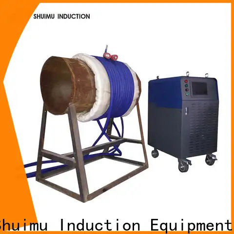 Shuimu pwht machine manufacturers for weld preheating1 1