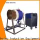 Shuimu pwht machine manufacturers for weld preheating1 1