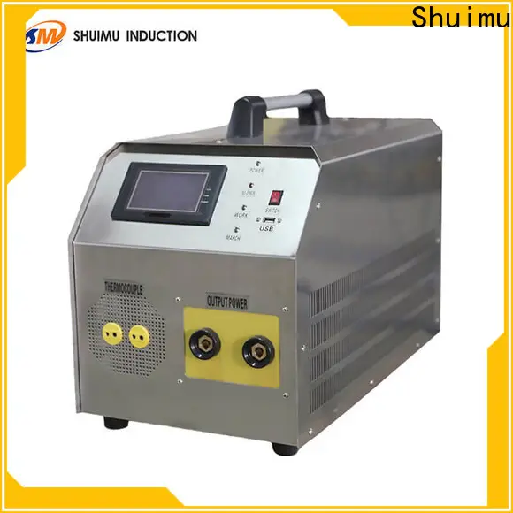 wholesale induction brazing machine supply for business 1