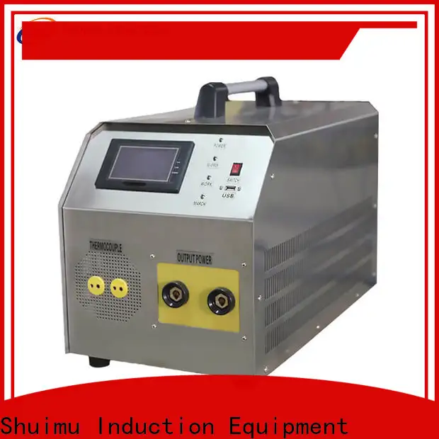 Shuimu frequency induction forging machine suppliers for business 1