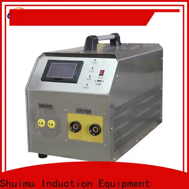 Shuimu frequency induction forging machine suppliers for business 1