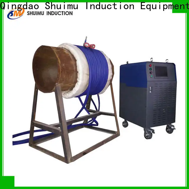 top pwht machine suppliers for business 1