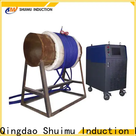 Shuimu pipeline pwht manufacturers for business 1