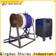 Shuimu pipeline pwht manufacturers for business 1