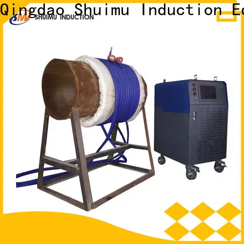 Shuimu high-quality weld heater company for heating 1