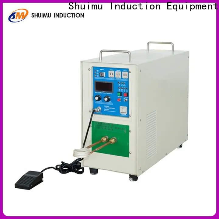 wholesale induction heating machine supply for copper brazing 1