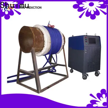 top post weld heat treatment machine supply for weld preheating1 1