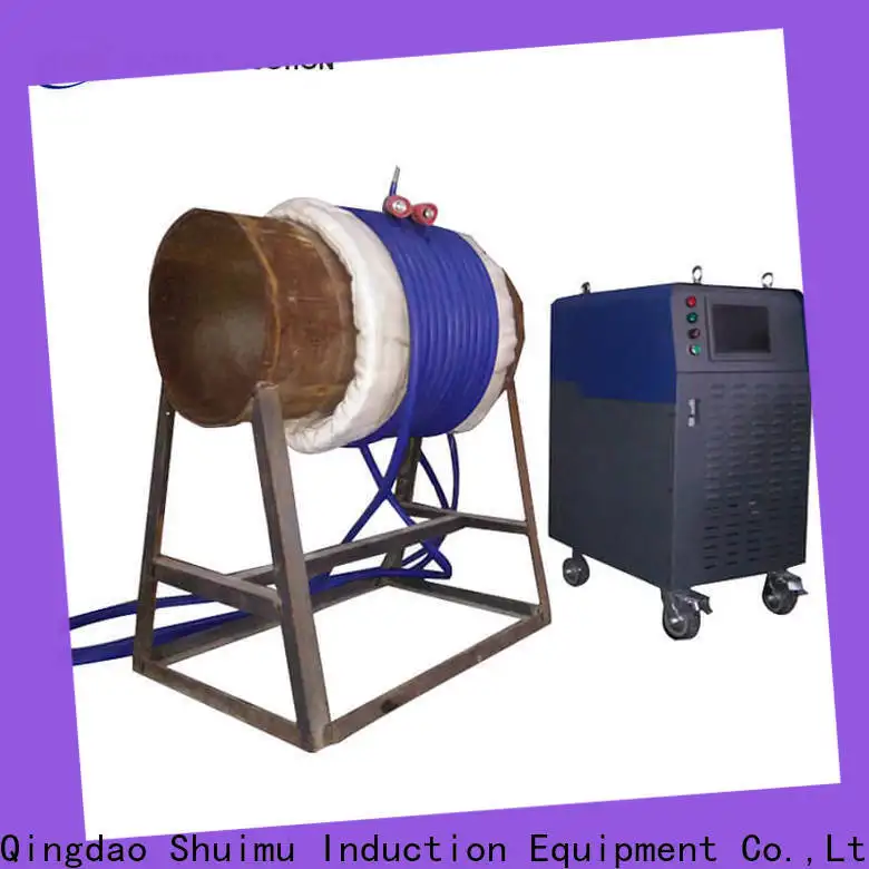 wholesale induction pwht machine manufacturers for weld preheating1 1